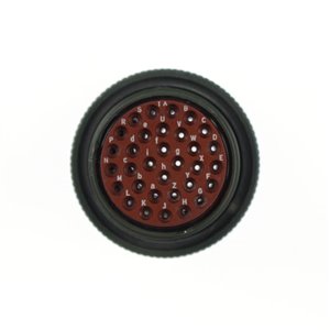 MS3476W18-32SX Corsair 32-Way Plug Crimp Contacts