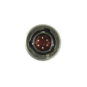 MS3476L10-6P Corsair MIL-DTL-26482  Plug 6-Way