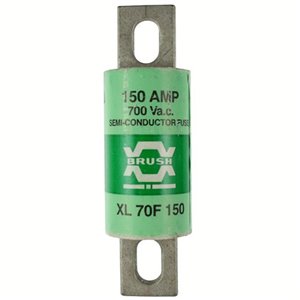 XL70F150 150A 700v Tag Brush Fuse