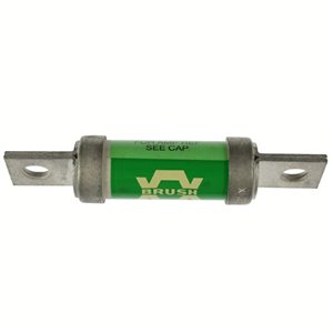 XL70F70 70A 700v Tag Brush Fuse