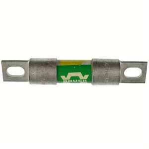 XL70P40 50A 700v Brush Tag Fuse