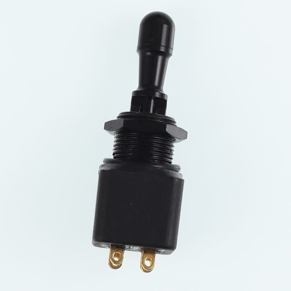 12144-3VX778 APEM Toggle Switch - Image 3
