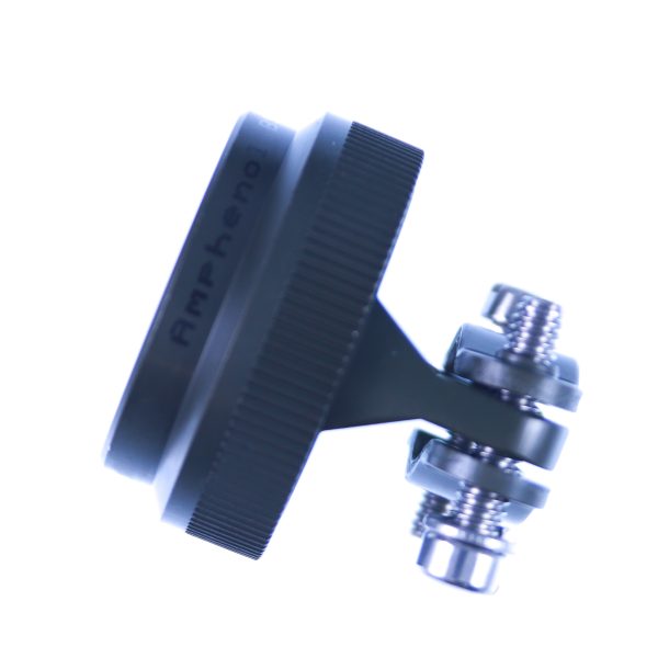 BS1SRM18999XW Amphenol Saddle clamp - Image 2