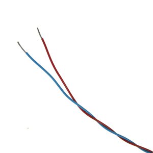 DSP33/001-2T-004-2U TE Connect Cable 2-core 22-AWG