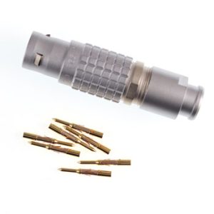 FGG.2B.307.CYCD52Z Lemo Plug 7-Way