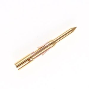 FGG.2B.565.ZZC Lemo 1.3  Pin Contact 20-18AWG