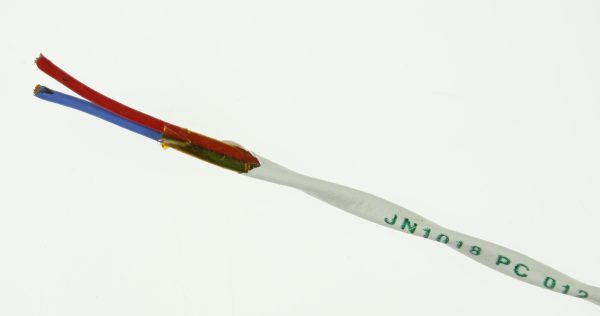 JN1018PC012 Cable 2-Core Twisted Pair