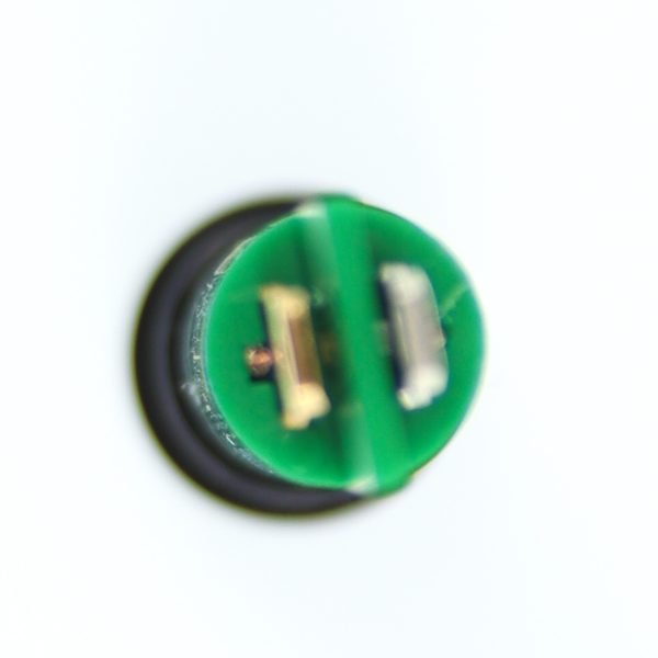 Q8R1BXXG12E APEM Led Indicator Green - Image 2