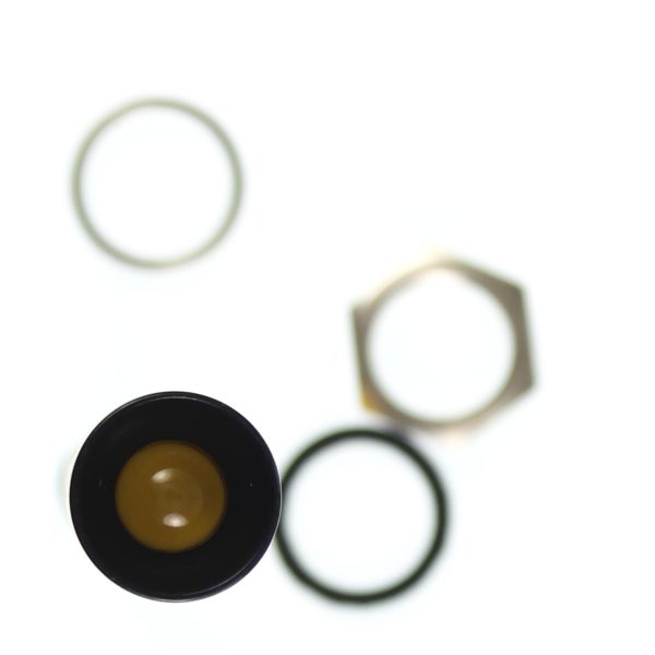 Q8R1BXXY12E APEM Led Indicator Yellow - Image 4
