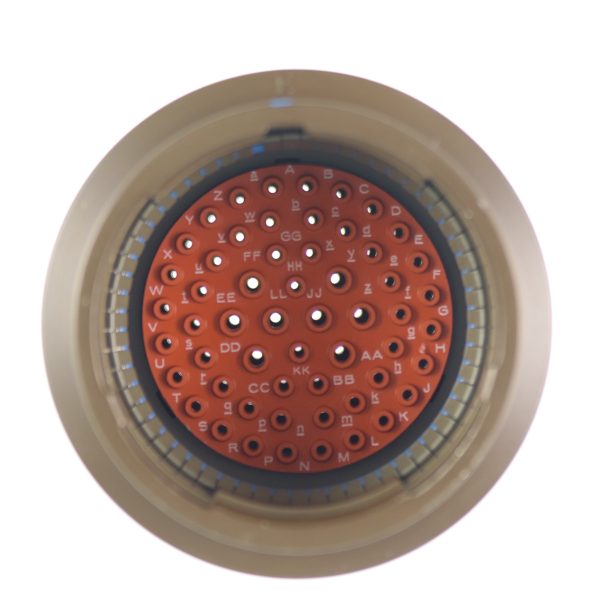 D38999/46WJ4PN G&H MIL-DTL-38999 Series IV Plug 56-Way - Image 5