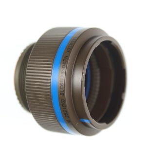 D38999/46WJ4PN G&H MIL-DTL-38999 Series IV Plug 56-Way