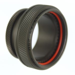 M85049/69-25W SPI  Heat shrink boot adapter MIL-DTL-38999 Series 3