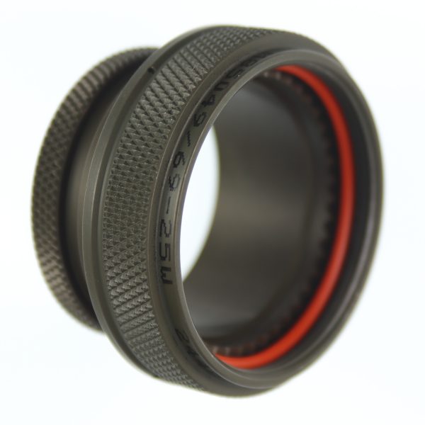 M85049/69-25W SPI  Heat shrink boot adapter MIL-DTL-38999 Series 3