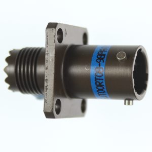 SJT00RT-08-98PA(014) Wall mount Receptacle Amphenol