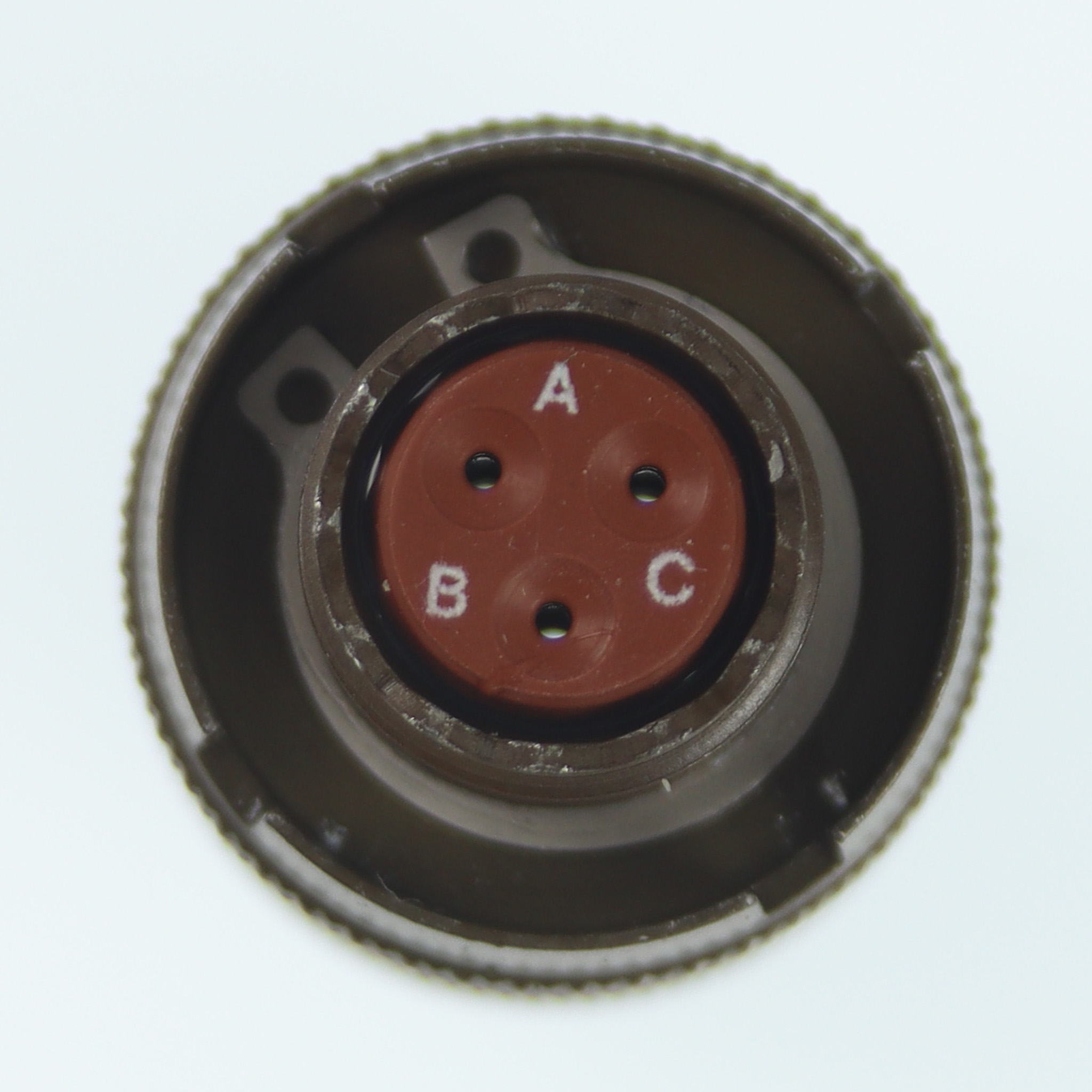 SJTG06RT08-98PD(014) Amphenol - Image 5