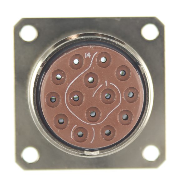 M83723/82R1814N Aero - Image 3