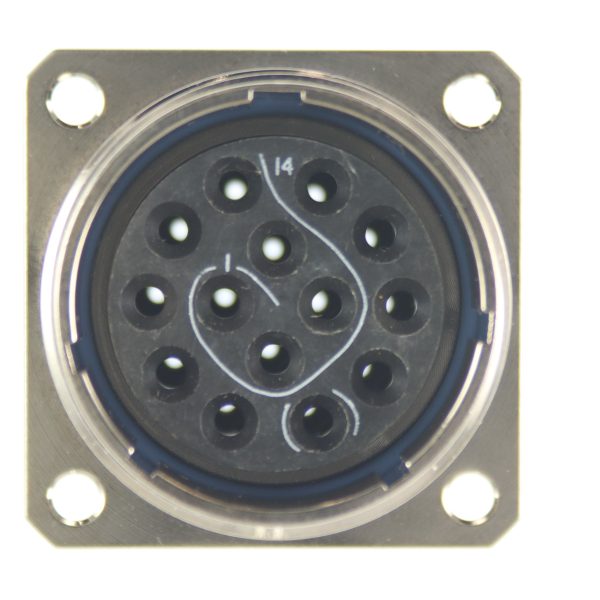 M83723/82R1814N Aero - Image 2
