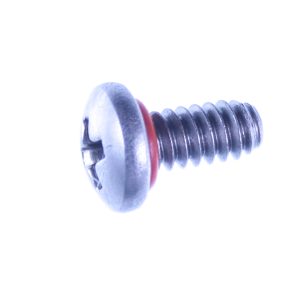 MS3212-1 Sealing Screw  4-40 1/4 Zago
