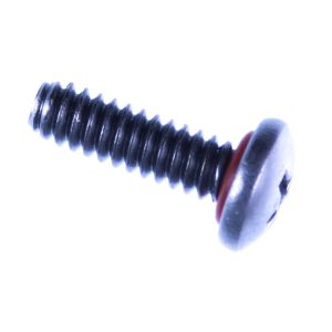 MS3212-3 Sealing Screw  4-40 3/8 Zago