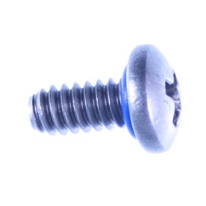 MS3213-1 Sealing Screw  4-40 1/4 Zago