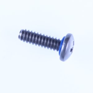MS3213-3 Sealing Screw  4-40 3/8 Zago
