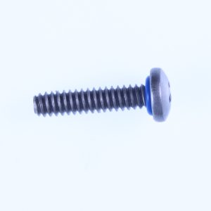 MS3213-5 Sealing Screw  4-40 1/2 Zago