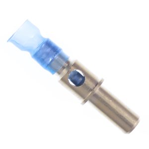 D-602-0122 Tyco Size 8 Coax Solder Contact