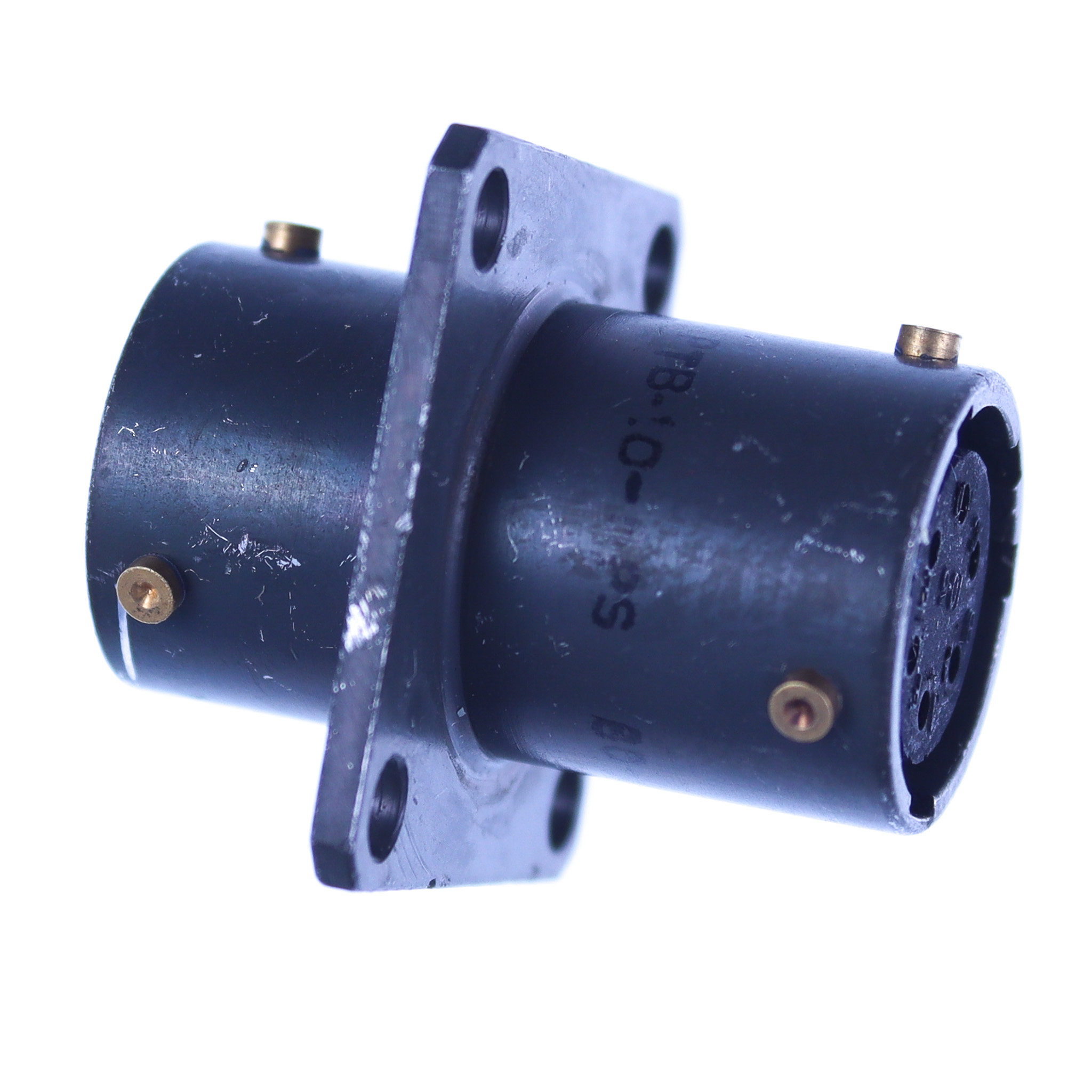 PTB-10-6PS Thru Bulkhead