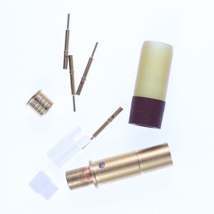 21-033384-051 Amphenol Quadrax Contact