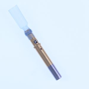 D-602-0141 Tyco Size 16 Coax Solder Contact