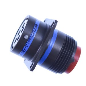 MS3470W14-5S AMPHENOL