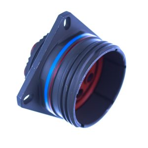 TVP00RQW-25-8P L/C Amphenol